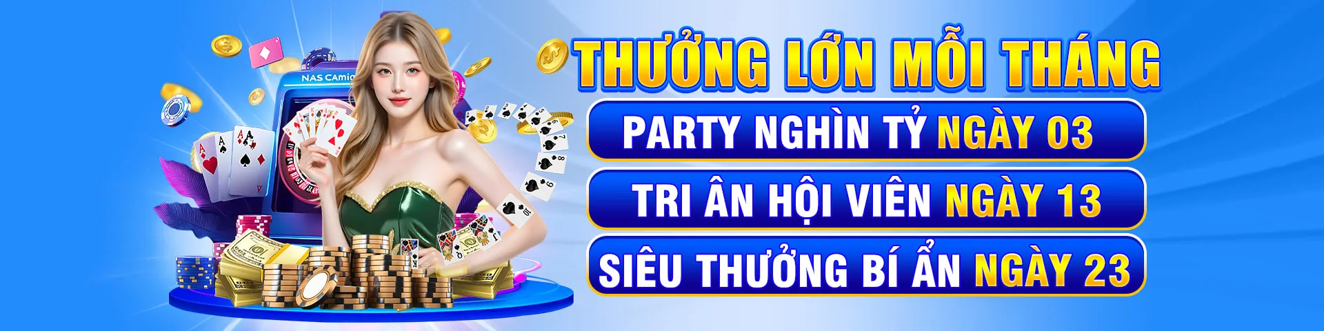 Sòng bạc người thật banca90 bet