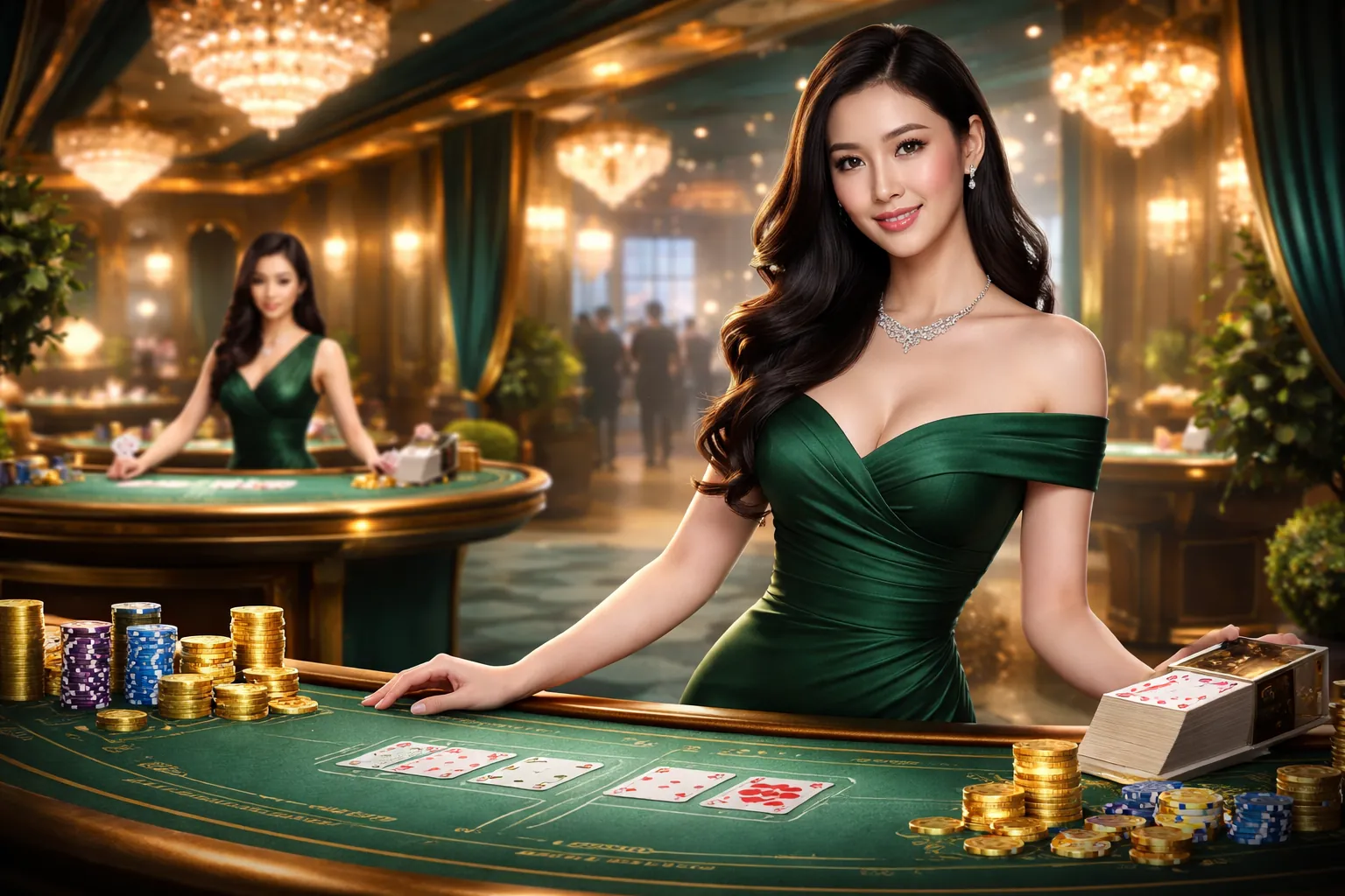 Hình ảnh các trò chơi mới trên banca90 bet