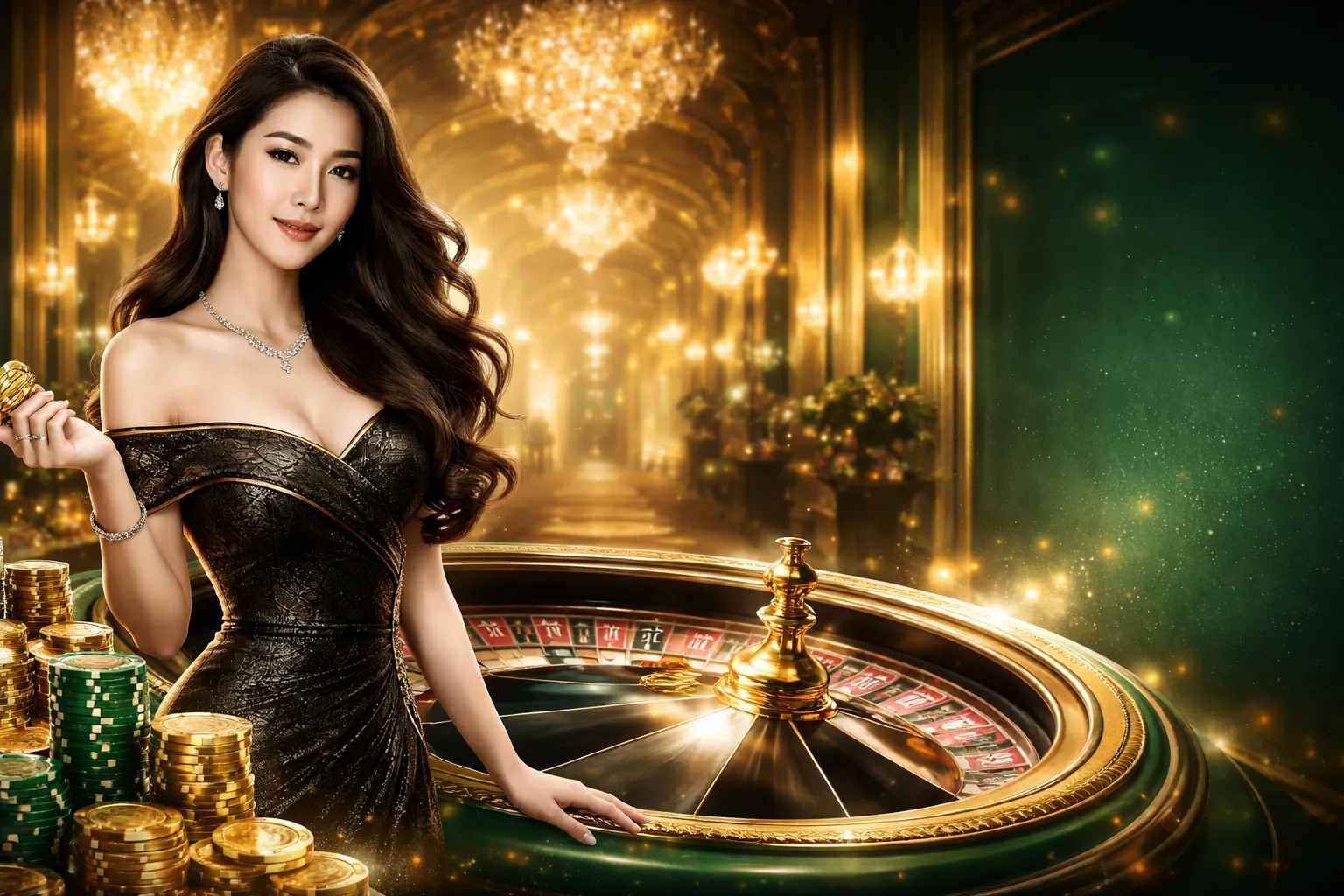 Đánh giá các trò chơi casino trực tuyến phổ biến tại banca90 bet