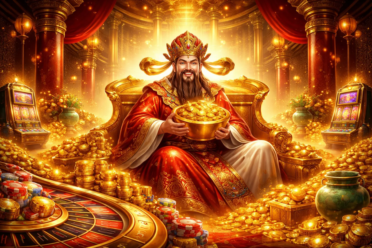 Biểu tượng giao diện thân thiện