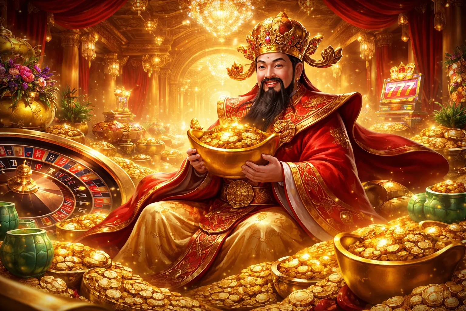 Quản lý cài đặt Cookie của bạn trên Banca90 Bet