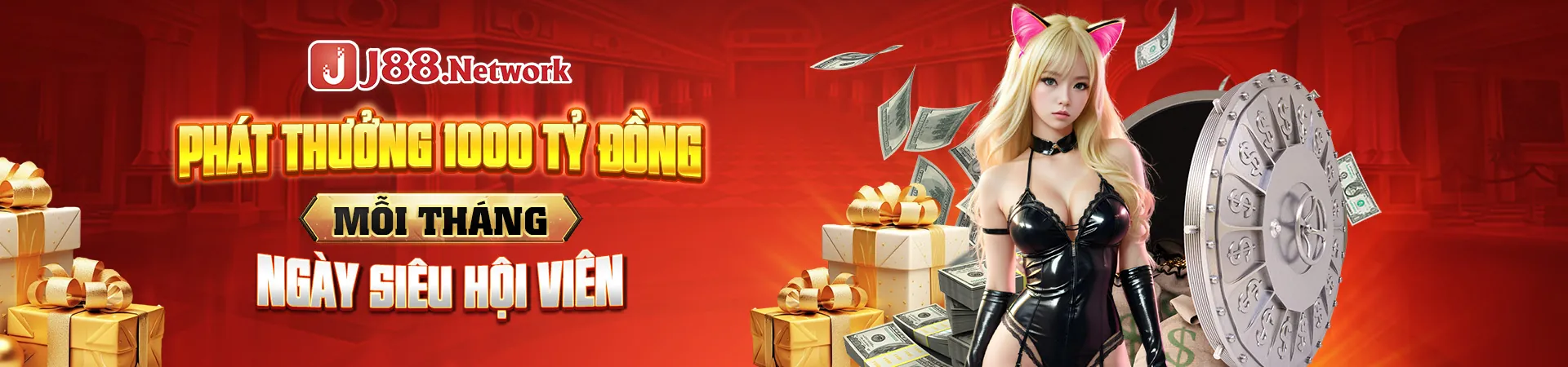Chương trình VIP độc quyền banca90 bet