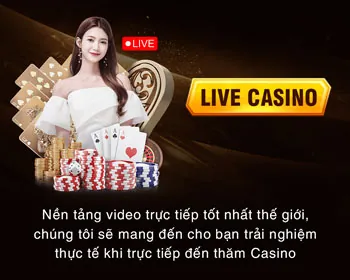 Casino trực tuyến banca90 bet với các dealer xinh đẹp và bàn chơi baccarat, roulette