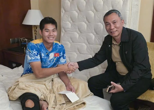 Thông tin cá nhân được thu thập an toàn