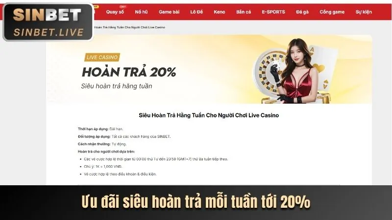 Mẹo chơi casino trực tuyến Banca90 Bet